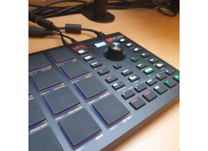 Akai Professional MPC Studio MK2 (58028)