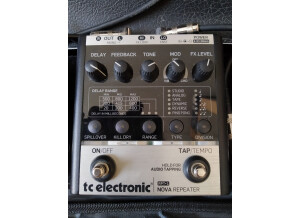 TC Electronic RPT-1 Nova Repeater (21354)