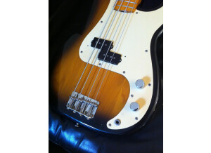 Fender Precision Bass '57 Fullerton Reissue 1983