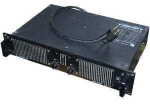 L-Acoustics LA 17 (9392)