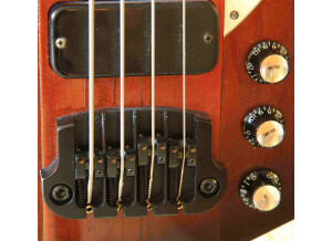 Gibson Thunderbird IV - Vintage Sunburst