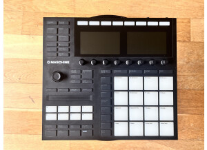 Maschine MK3 Front