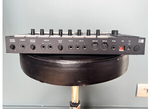 Maschine MK3 Back