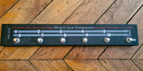 Voodoo Lab Commander