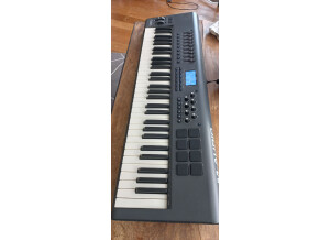 M-Audio Axiom 61 MKII (34052)