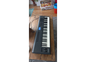 M-Audio Axiom 61 MKII (20865)