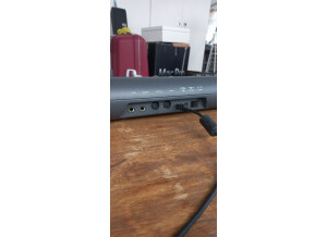 M-Audio Axiom 61 MKII (32518)