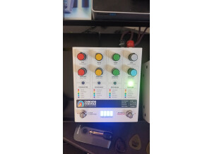 Hologram Electronics Chroma Console (21343)