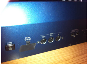 Korg MS2000 (36354)