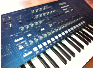 Korg MS2000 (33092)