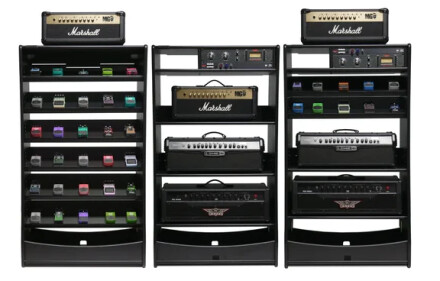 ProRak SRS ProRak SRS