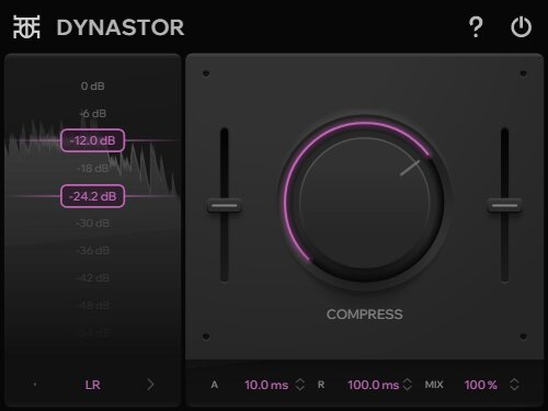 Dynastor Dynastor
