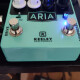 Aria Compressor Drive Aria Compressor Drive