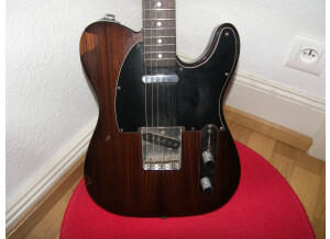 Fender FSR '60 Rosewood Standard Telecaster