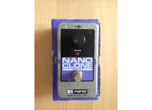 Electro-Harmonix Nano Clone (96695)
