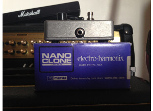 Electro-Harmonix Nano Clone (24649)