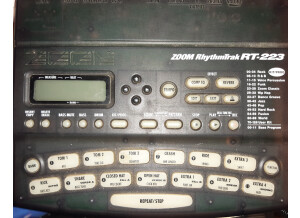 Zoom RT-223 (75382)