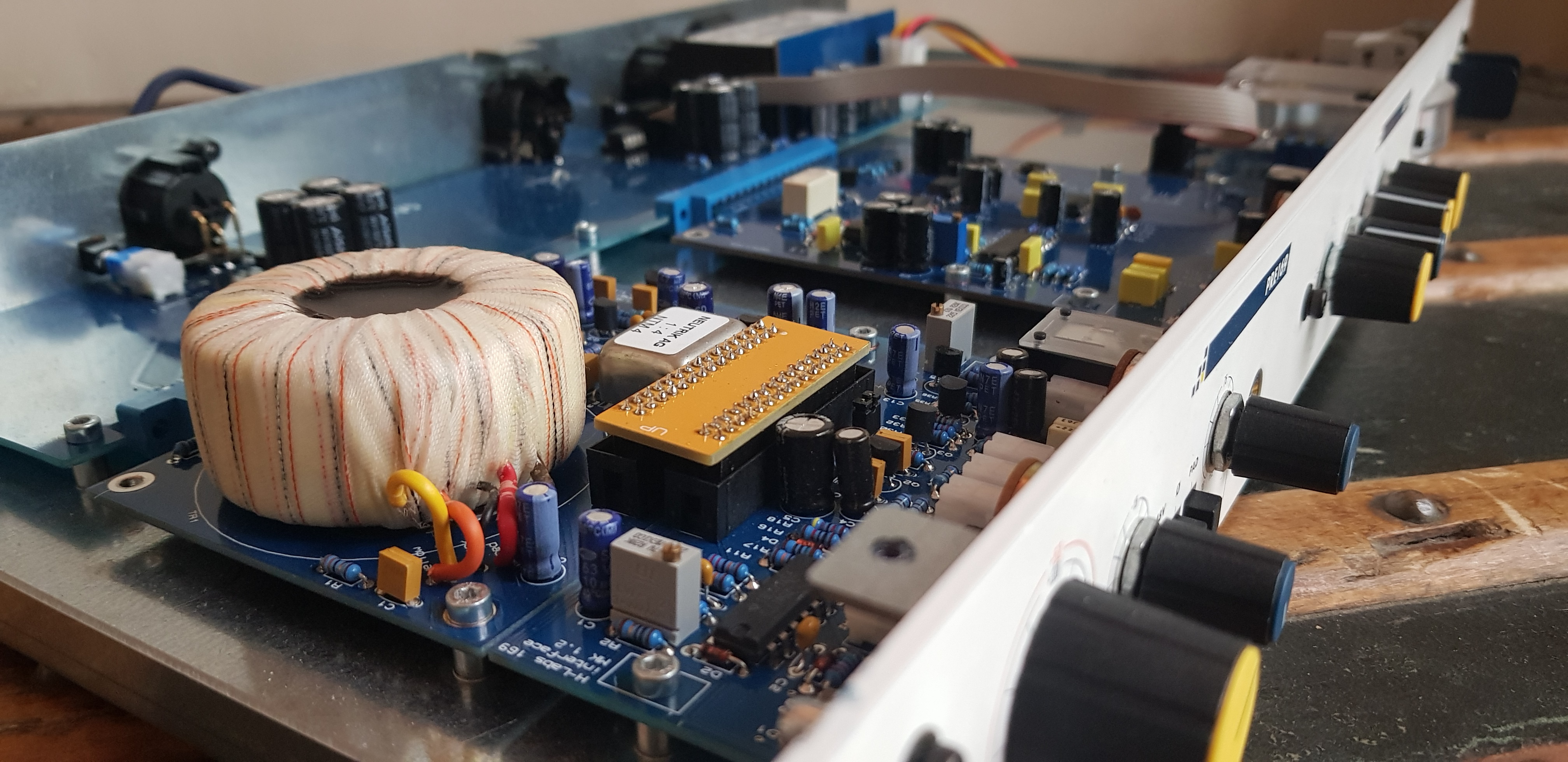 HLabs CS169 Interne Modules 3:4 OK