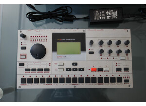 Elektron Machinedrum SPS-1UW MKII (26)