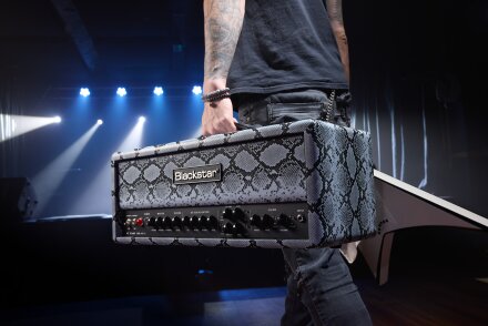 HTStage 100 SNAKE2 HTStage 100 SNAKE2