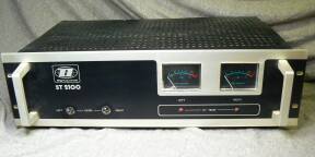 Vends Dynacord ST2100 ampli