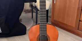 Yamaha CS40 Classique 3/4 + Housse