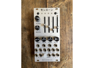 Mutable Instruments Clouds (99281)