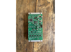 Mutable Instruments Clouds (25936)