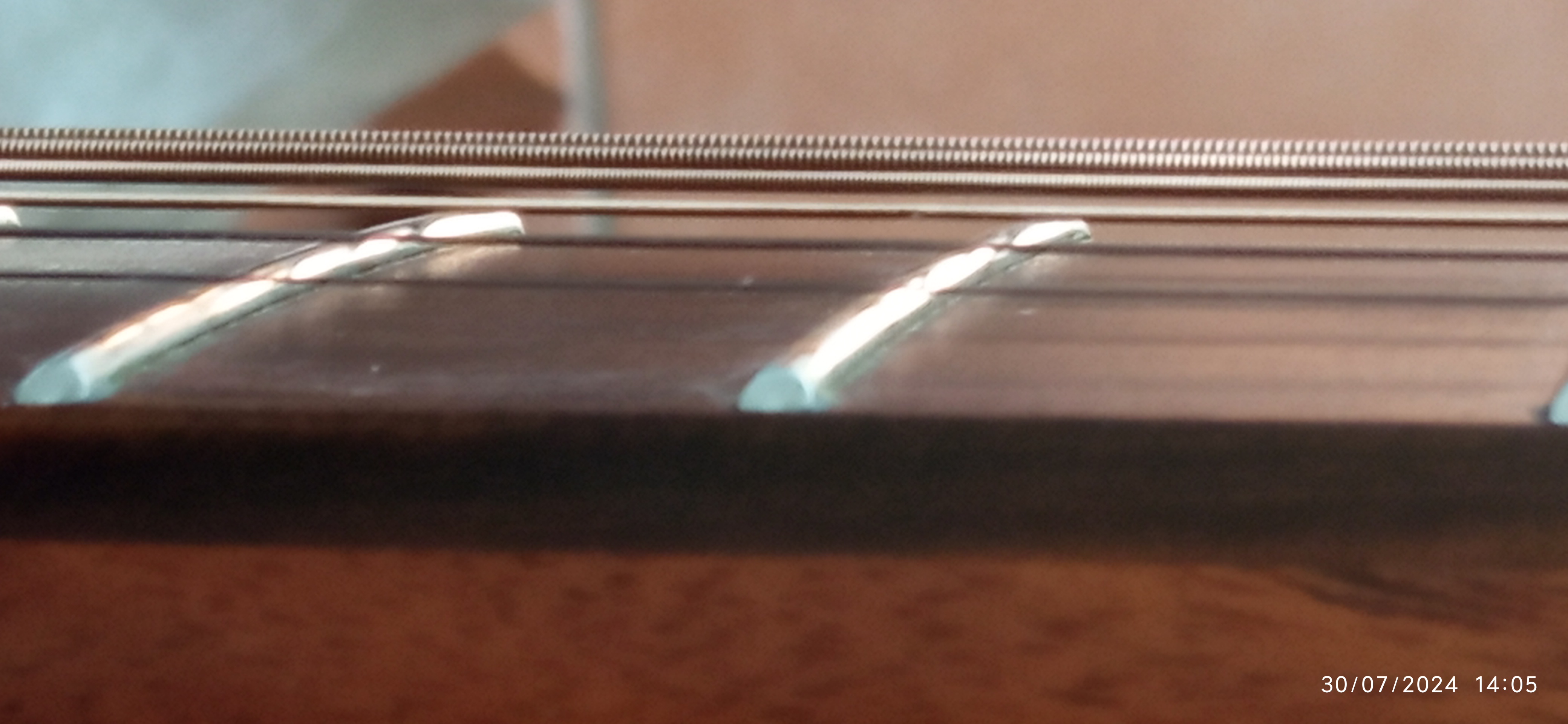 Lâg Tramontane T118ACE