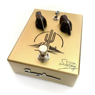 Nick Perri Signature MK1 Fuzz Nick Perri Signature MK1 Fuzz