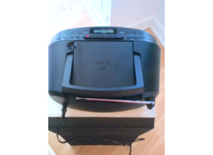 Sony CFD S-70 B (22879)