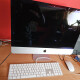 iMac 21,5 Intel i7 Quad Core 3,1 GHz iMac 21,5 Intel i7 Quad Core 3,1 GHz