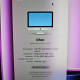 iMac 21,5 Intel i7 Quad Core 3,1 GHz iMac 21,5 Intel i7 Quad Core 3,1 GHz