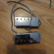 mini humbucker mini humbucker