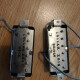 mini humbucker mini humbucker