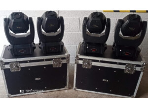 JB Systems Sirius (2559)