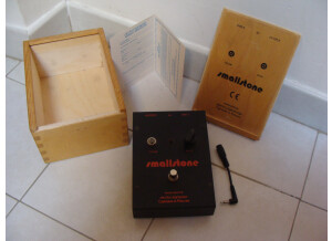 Electro-Harmonix Small Stone Russian (22515)
