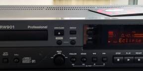 Vend Tascam CD-RW901