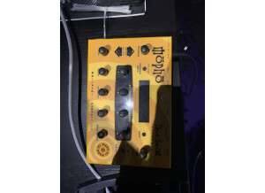 Dave Smith Instruments Mopho (89944)