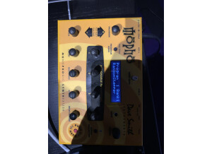 Dave Smith Instruments Mopho (11146)