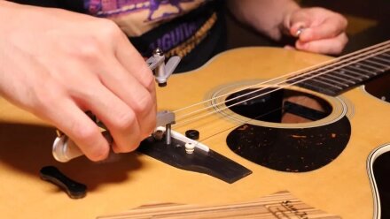 Bowden B-Bender Lifestyle Bowden B-Bender Lifestyle