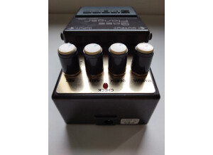 Boss BF-2B Bass Flanger (77909)