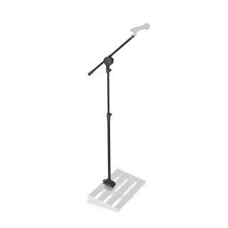 XPND Pedalboard Mic Stand2 XPND Pedalboard Mic Stand2