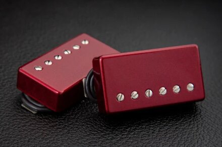 Crimson Red Crimson Red