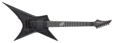 Solar Guitars X1.7FRFBB+ : X1.7FRFBB+ Solar Guitars X1.7FRFBB+ : X1.7FRFBB+
