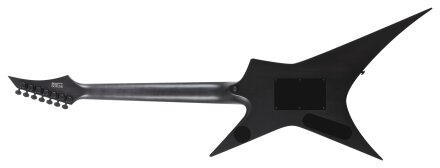 Solar Guitars X1.7FRFBB+ : X1.7FRFBB+BACK Solar Guitars X1.7FRFBB+ : X1.7FRFBB+BACK