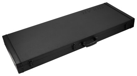 Solar Guitars X1.7FRFBB+ : X1.7FRFBB+CASE Solar Guitars X1.7FRFBB+ : X1.7FRFBB+CASE