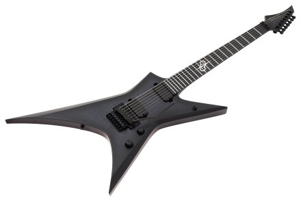 Solar Guitars X1.7FRFBB+ : X1.7FRFBB+SIDE Solar Guitars X1.7FRFBB+ : X1.7FRFBB+SIDE