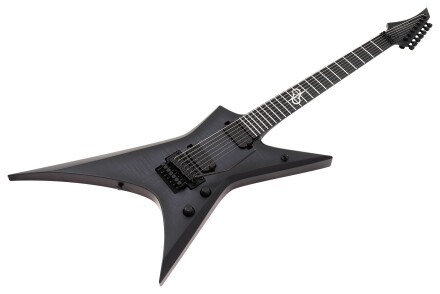 Solar Guitars X1.7FRFBB+ : X1.7FRFBB+SIDE Solar Guitars X1.7FRFBB+ : X1.7FRFBB+SIDE