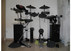 Yamaha DTXPLORER (21167)
